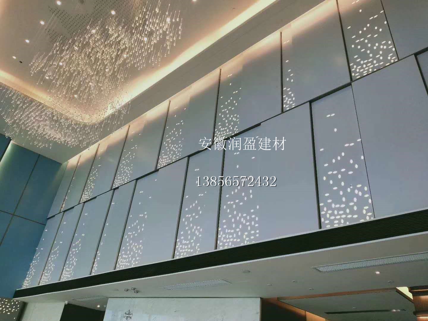 2.5厚氟碳铝单板价格
